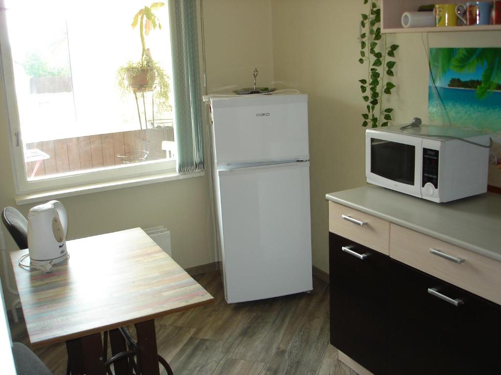 Siguldas Street Apartment in Ventspils photo 3
