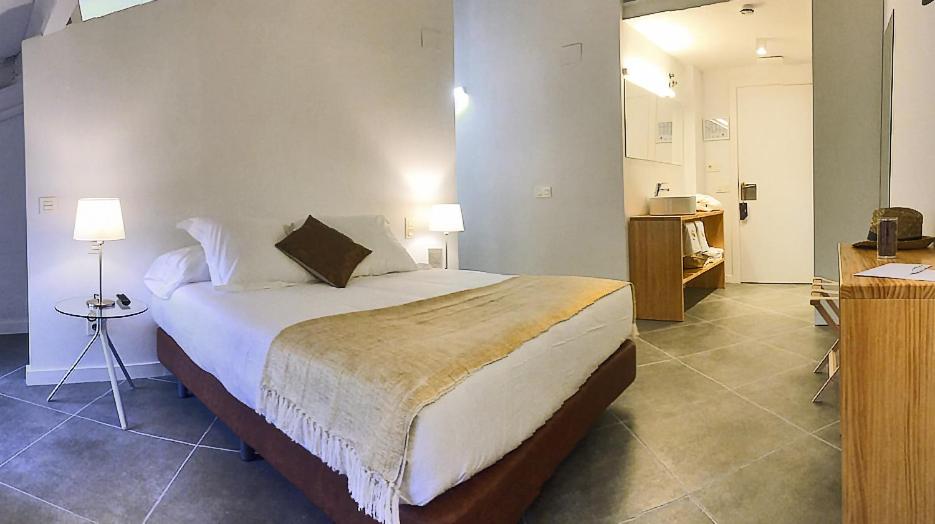 Hotel Secrets Priorat photo 4