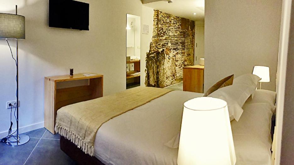 Hotel Secrets Priorat photo 3