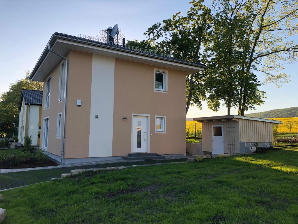 Ferienhaus Seerose photo 4