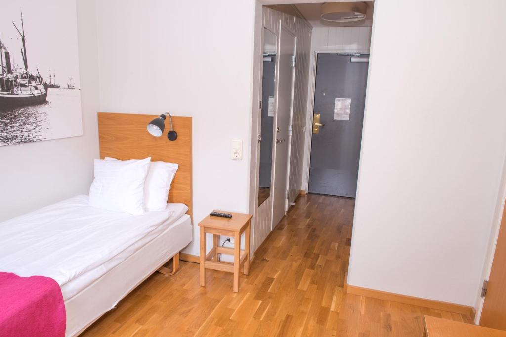 Одноместный (Стандартный одноместный номер), Best Western Plus Kalmarsund Hotell