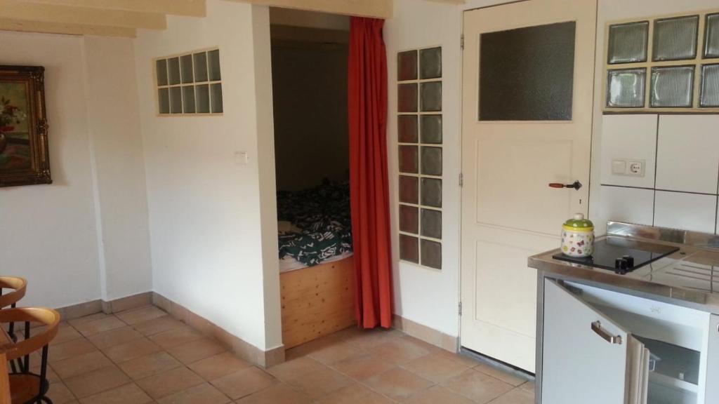 studio-appartement in paardenstal photo 3