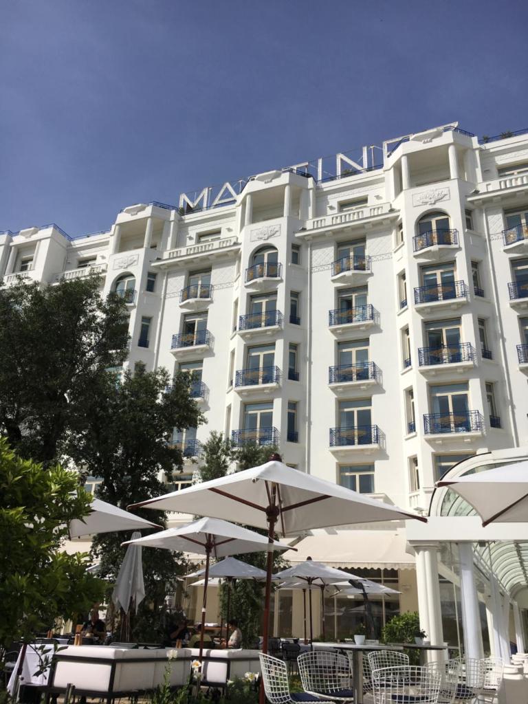 Appartement Le Palais Des Iles photo 2