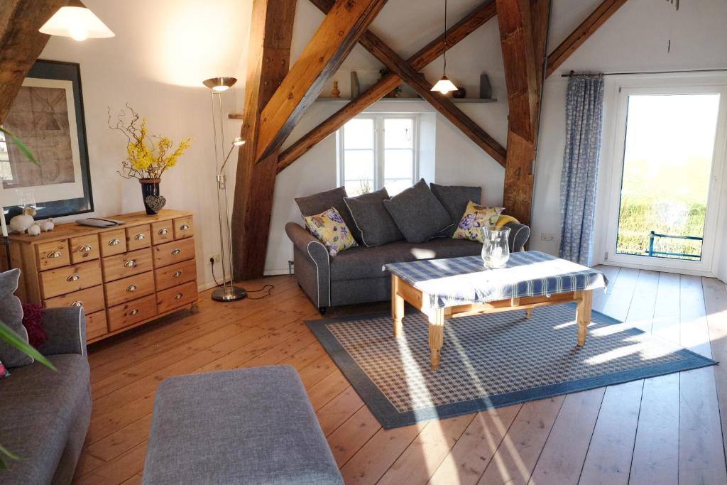 Windmühle Catharina photo 1