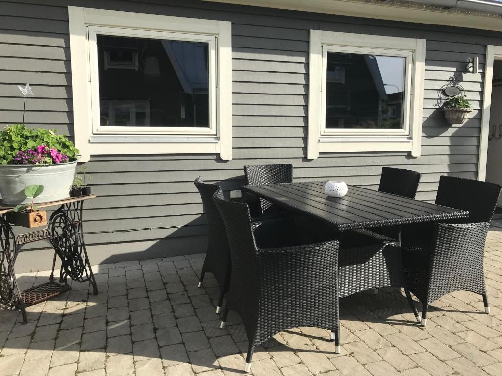 Gårdshus i Borgholm, Öland photo 2
