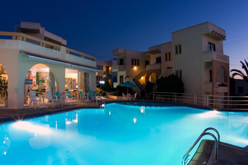 Olga Suites photo 2