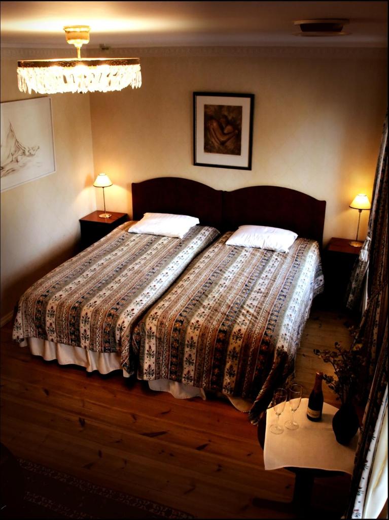 Hotell Mellanfjärden photo 3