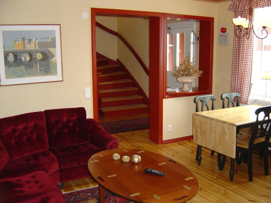 Hotell Mellanfjärden photo 1