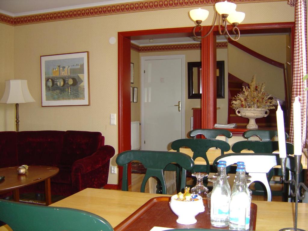 Hotell Mellanfjärden photo 2