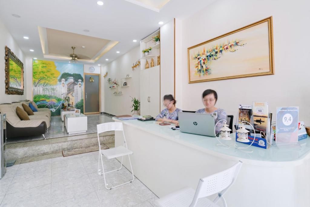 Chez Mimosa - Boutique Hotel