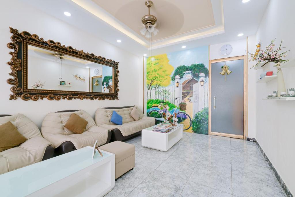 Chez Mimosa - Boutique Hotel