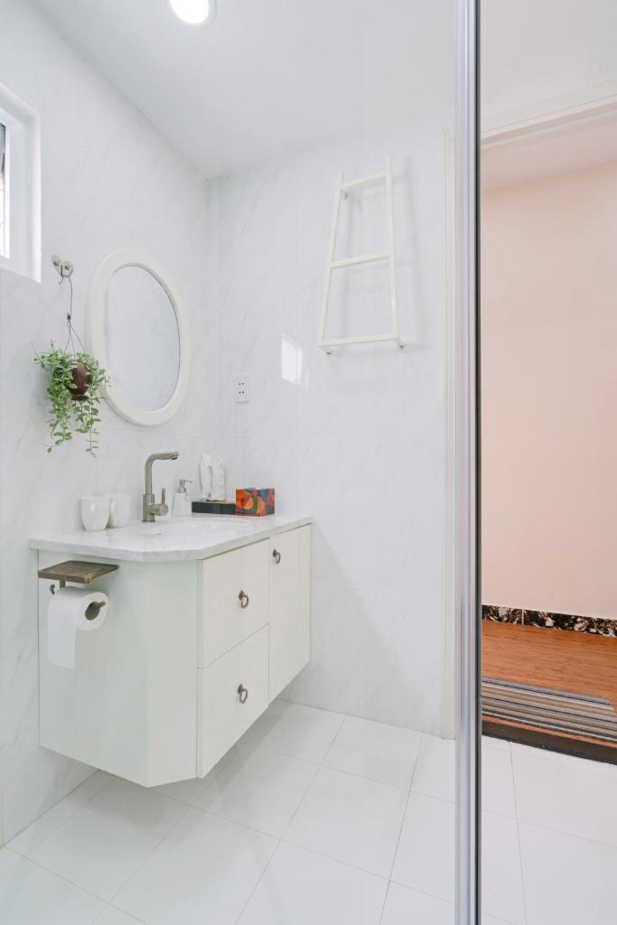 Chez Mimosa - Boutique Hotel