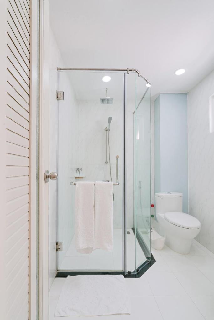 Chez Mimosa - Boutique Hotel