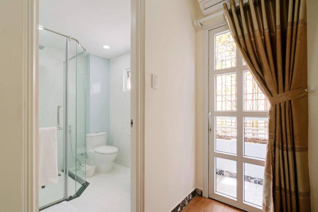 Chez Mimosa - Boutique Hotel