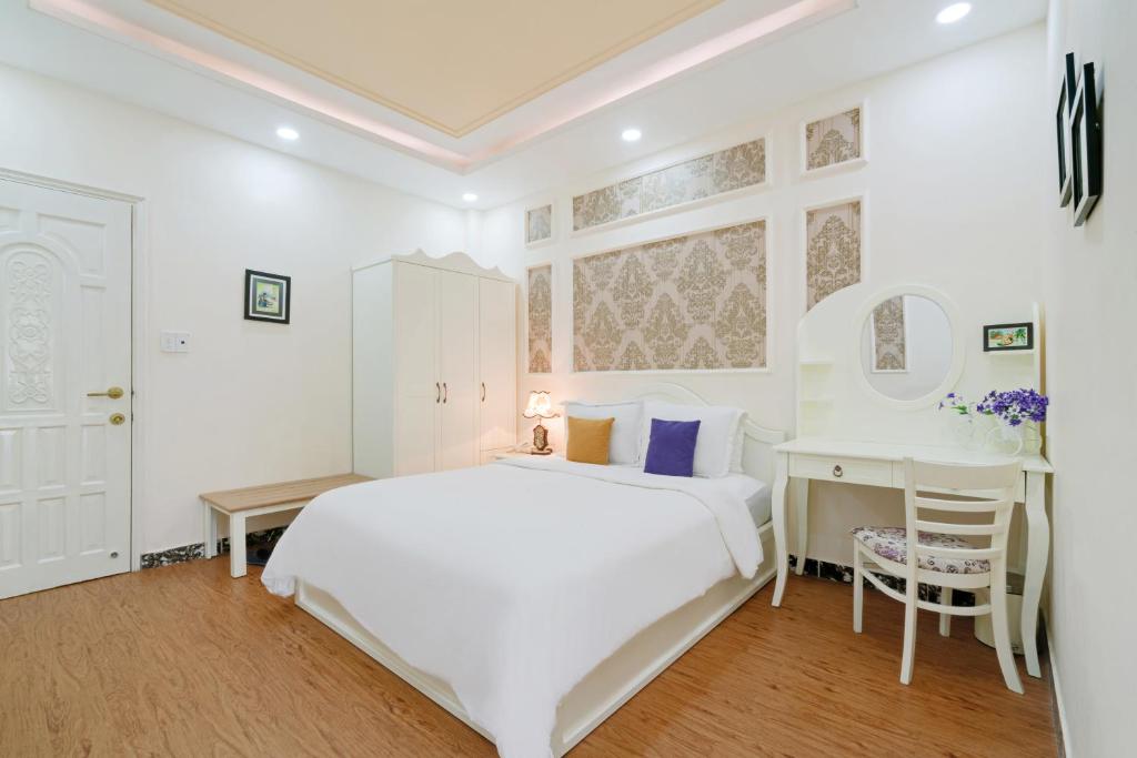Chez Mimosa - Boutique Hotel