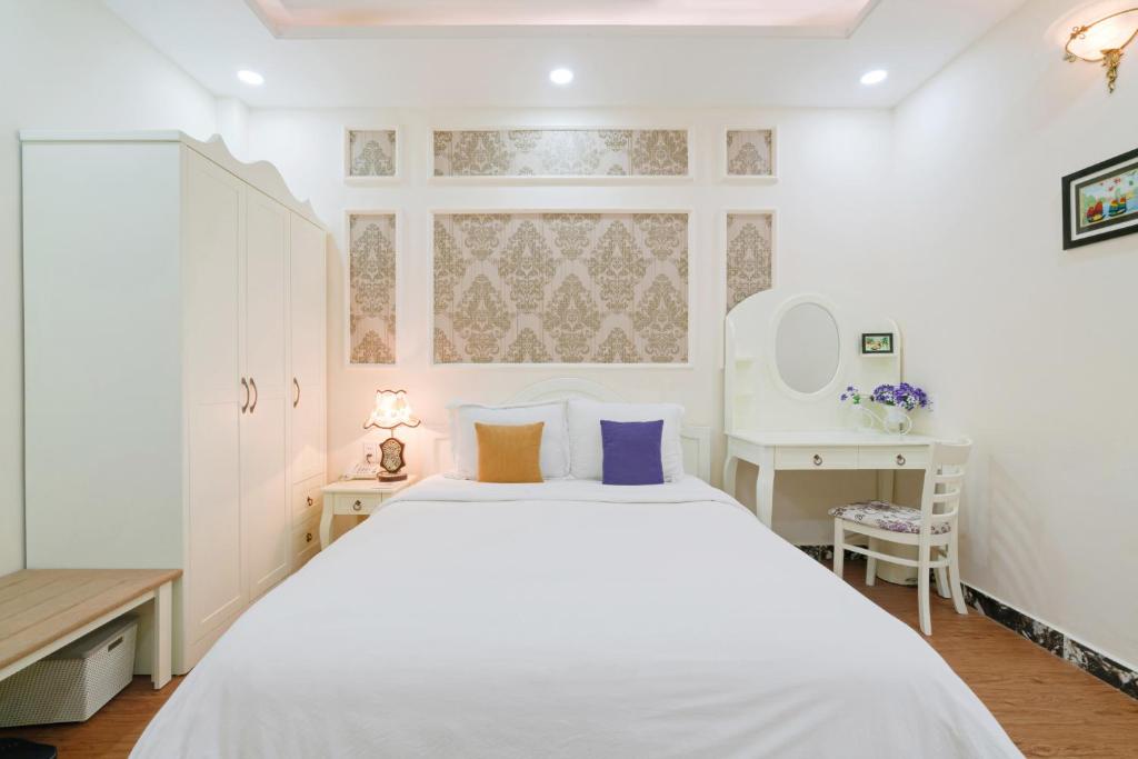 Chez Mimosa - Boutique Hotel