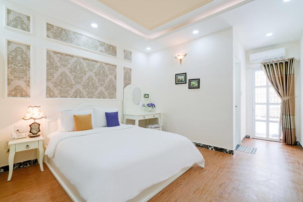 Chez Mimosa - Boutique Hotel