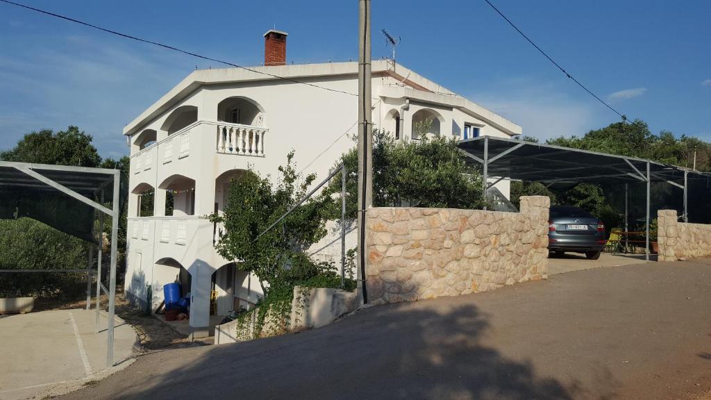 Apartmani Barbara photo 3