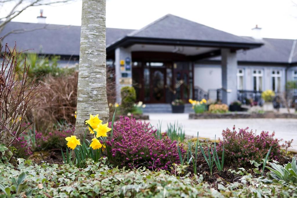 Fitzgeralds Woodlands House Hotel photo 3