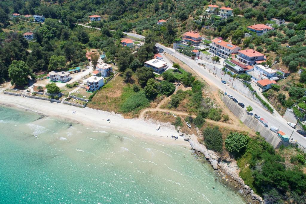 Agorastos Hotel photo 1