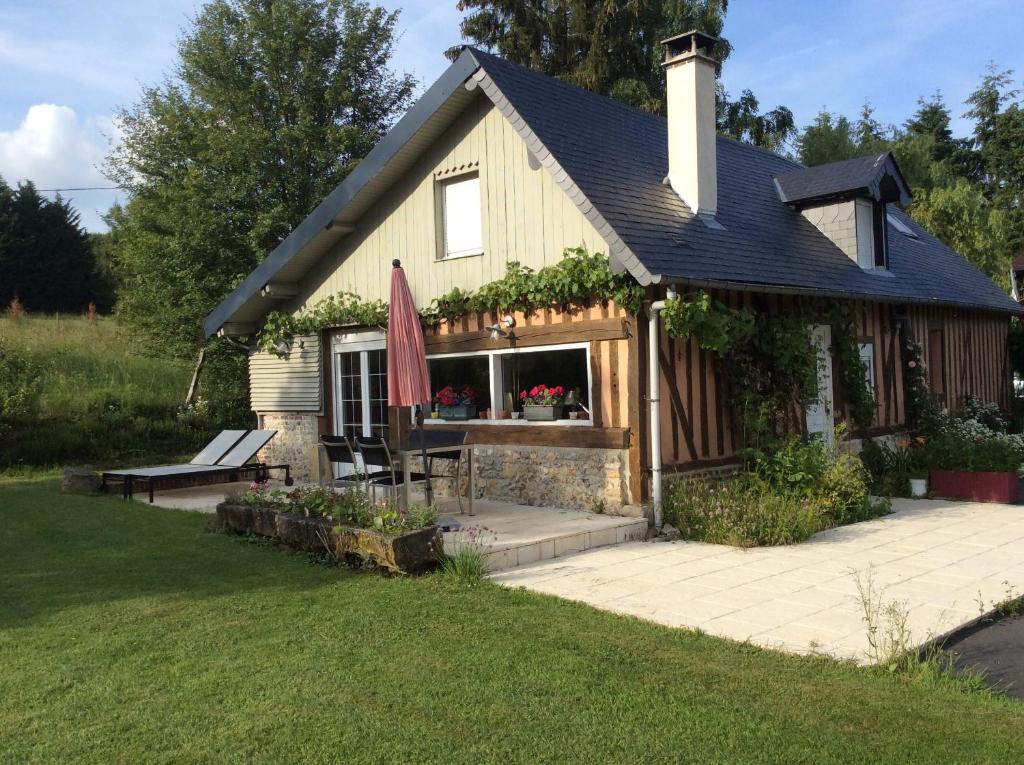 Gîte les Nenuphars photo 4