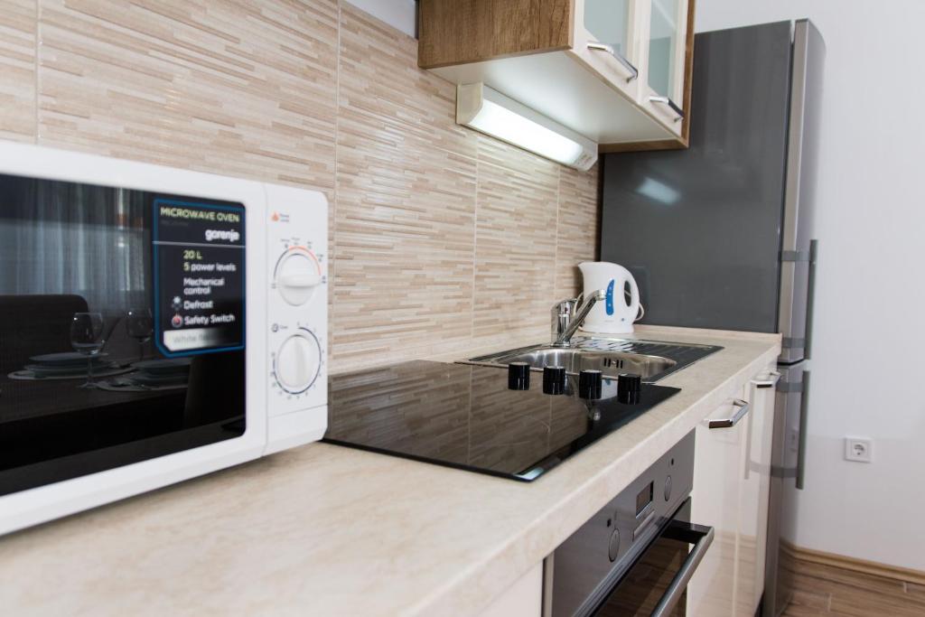 Apartman Kuzmanic photo 3