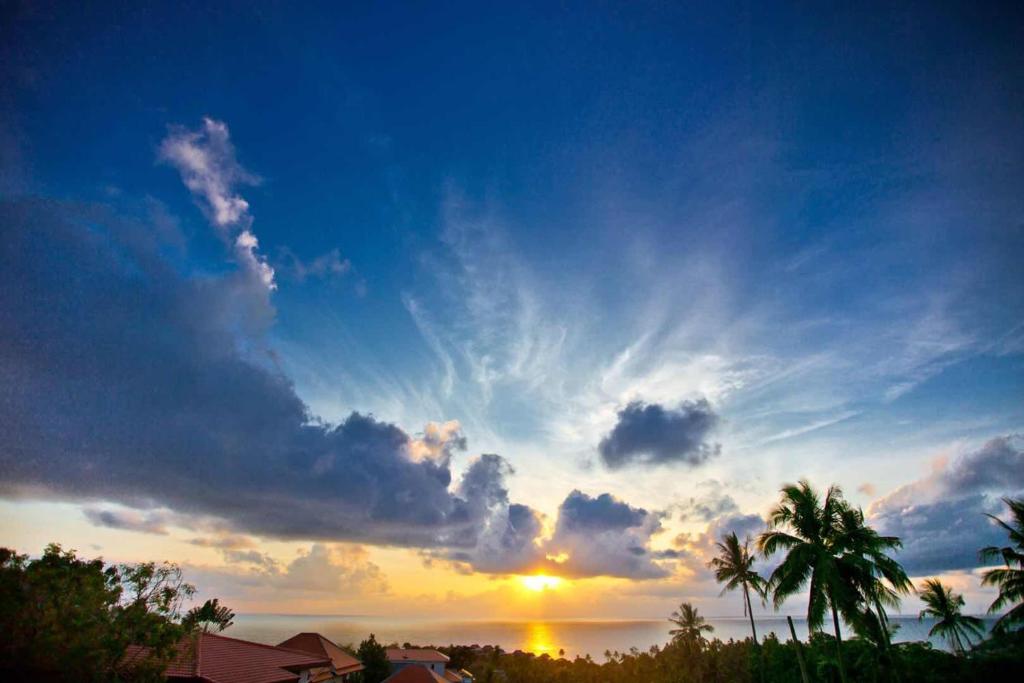 Siam Sunrise Seaview photo 1