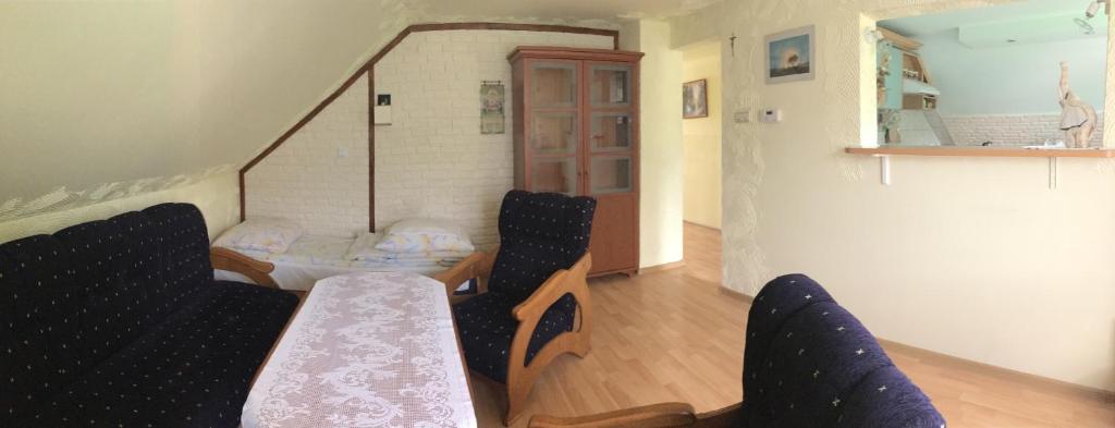 Apartament u Zosi Krościenko photo 3