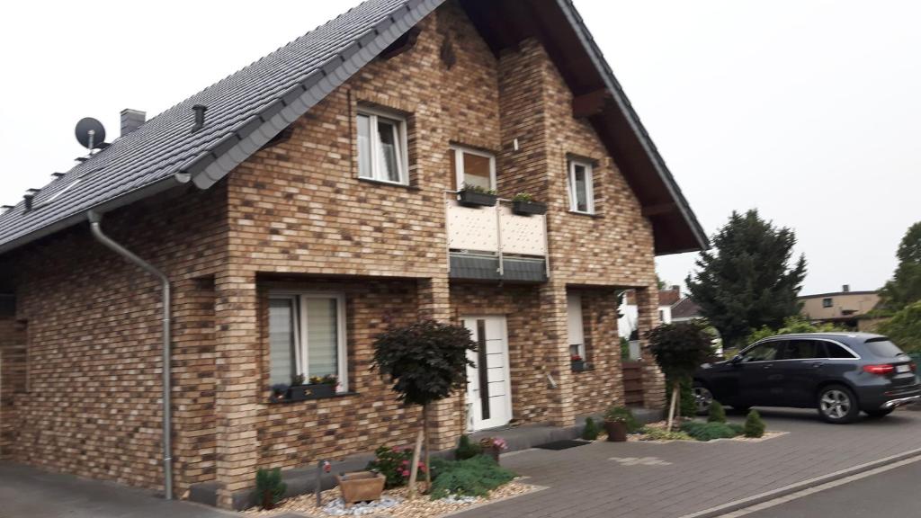 Ferienwohnung Deußen photo 2