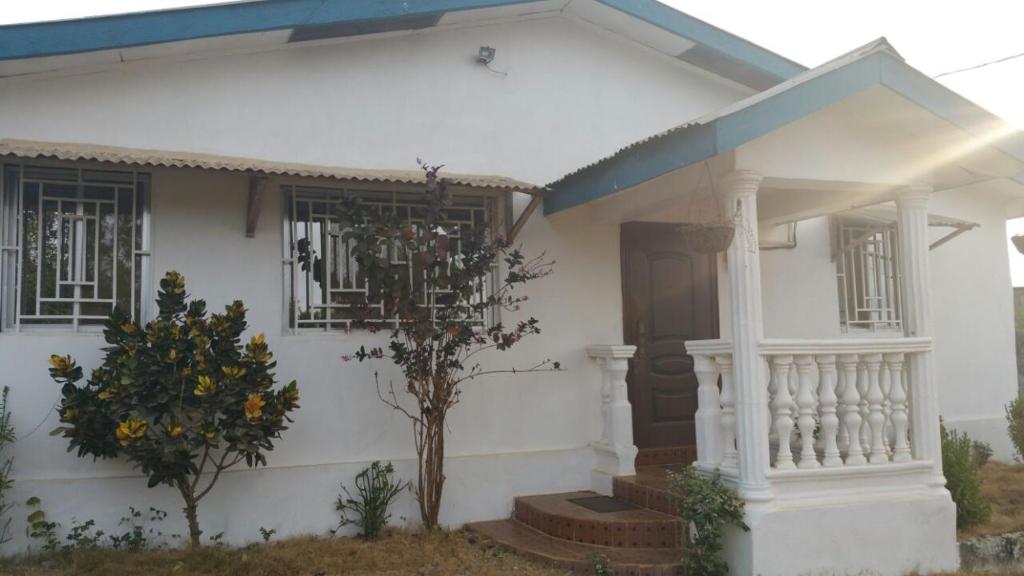 Airport Lodge Lungi photo 1