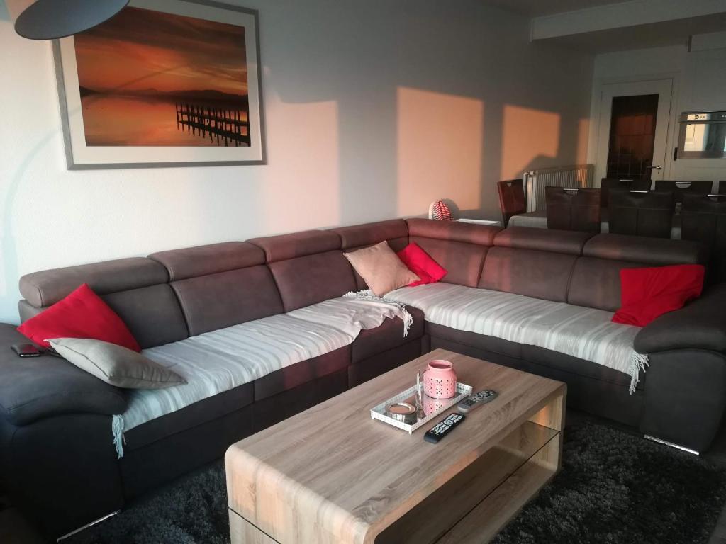 appartement zeedijk westende photo 4