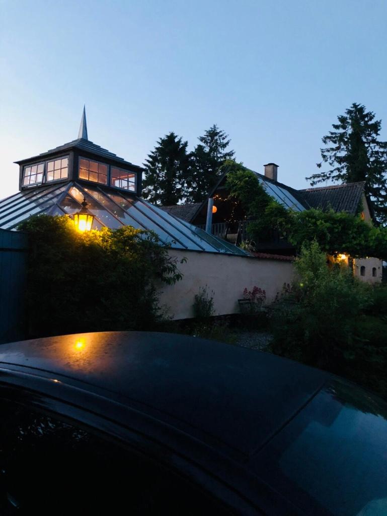 Vangeled Gaard B&B - Apartments photo 2