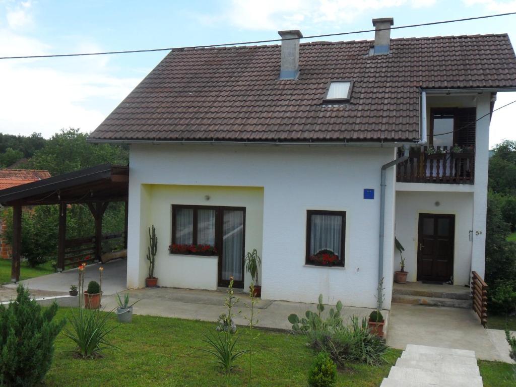 Studio Apartment Ivona & Tin photo 2