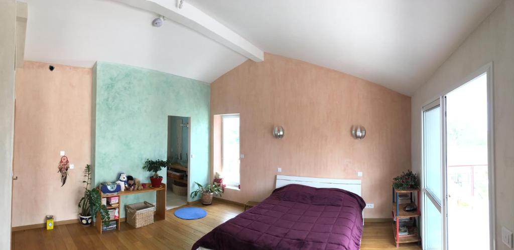 Villa Belles vues photo 2