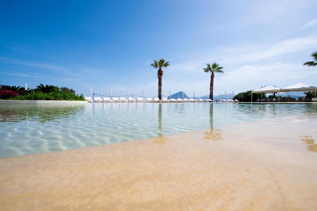 La Tonnara di Bonagia Resort photo 4
