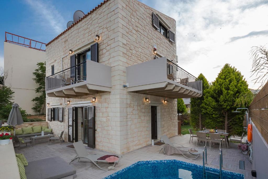 Villa Sirocos photo 2