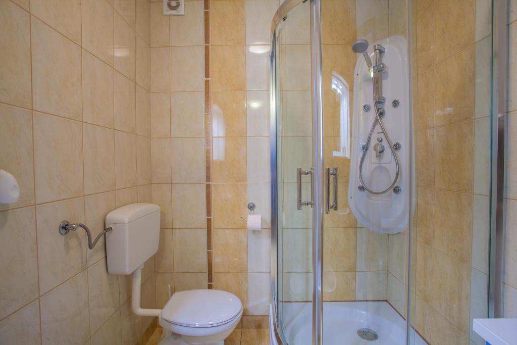 Apartment Vesna photo 4