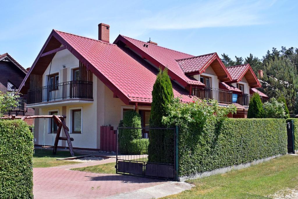 Białogóra Pokoje photo 3