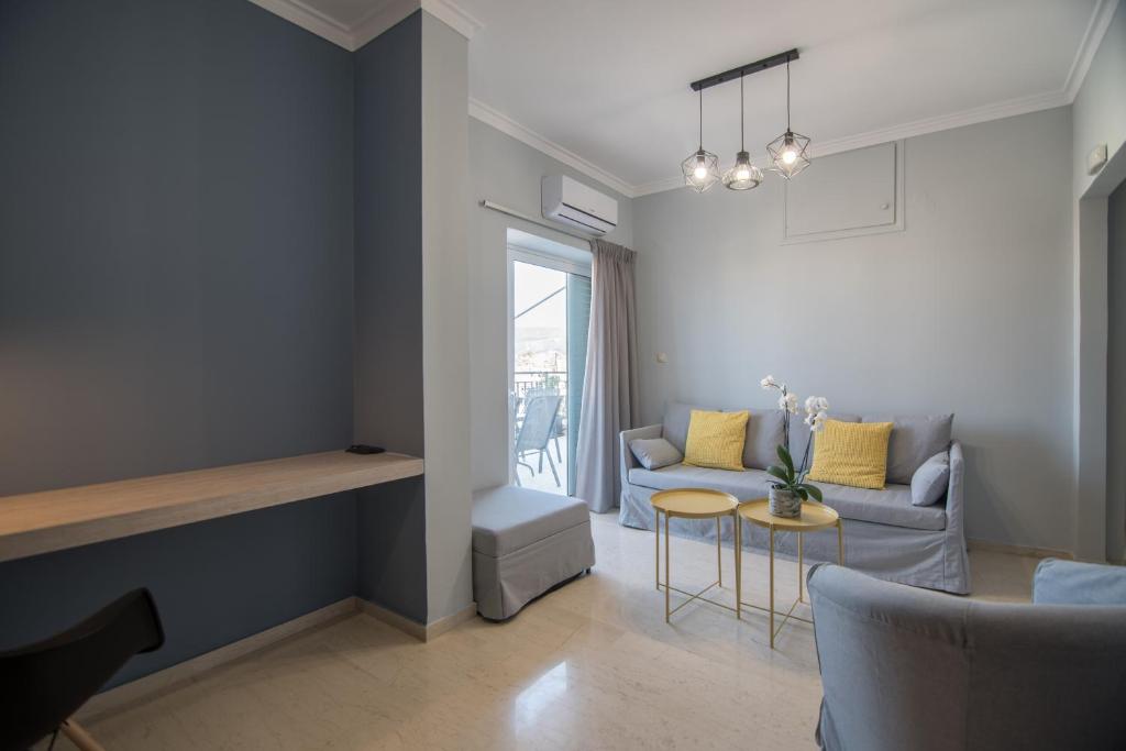N&A Chania Apartment photo 4