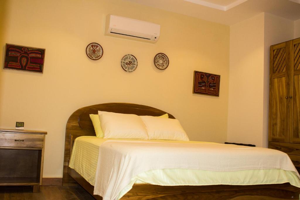 Hotel-Boutique Patampa photo 4