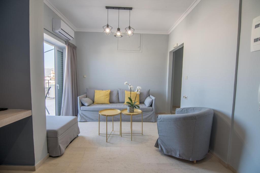 N&A Chania Apartment photo 3