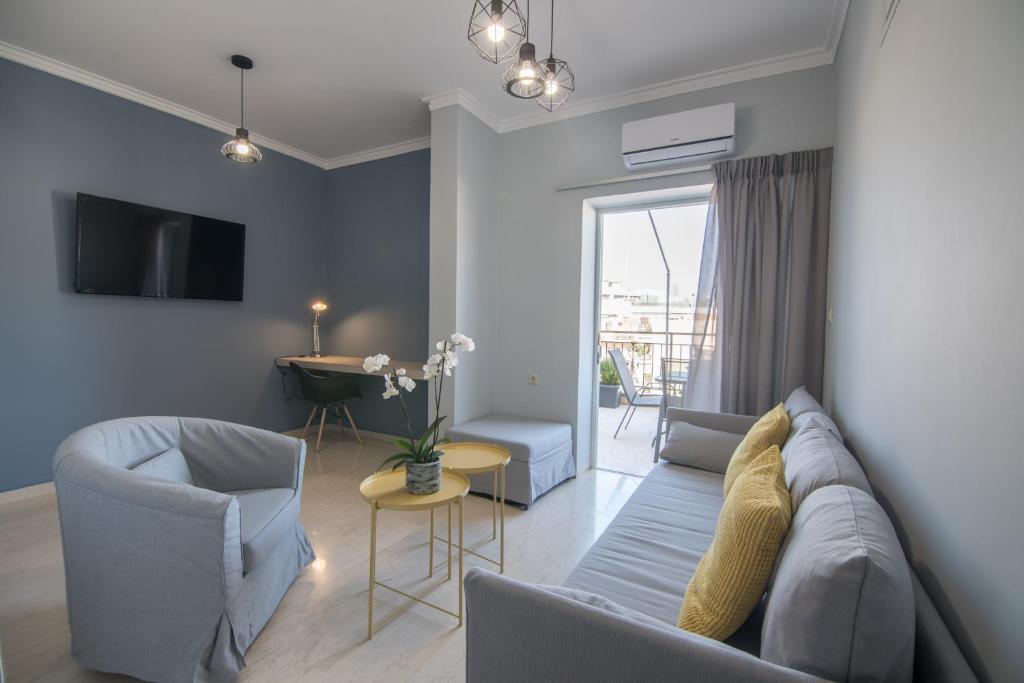 N&A Chania Apartment photo 1