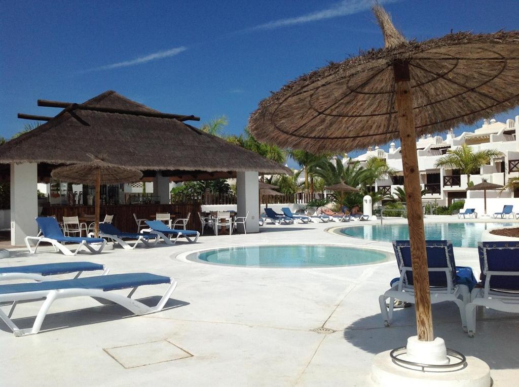 Adeje Paradise Apartments photo 1