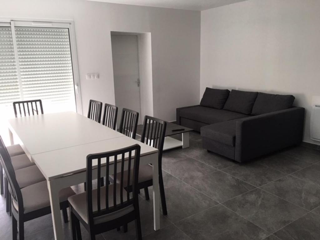 Appartement confortable et spacieux photo 2
