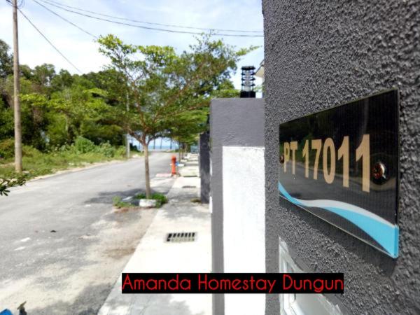 Amanda Homestay Dungun 1 photo 3