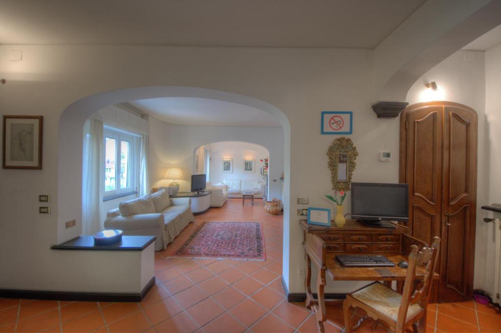Appartamento in Villa a 5 KM dal mare photo 2