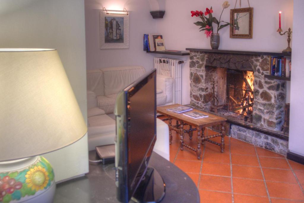 Appartamento in Villa a 5 KM dal mare photo 3