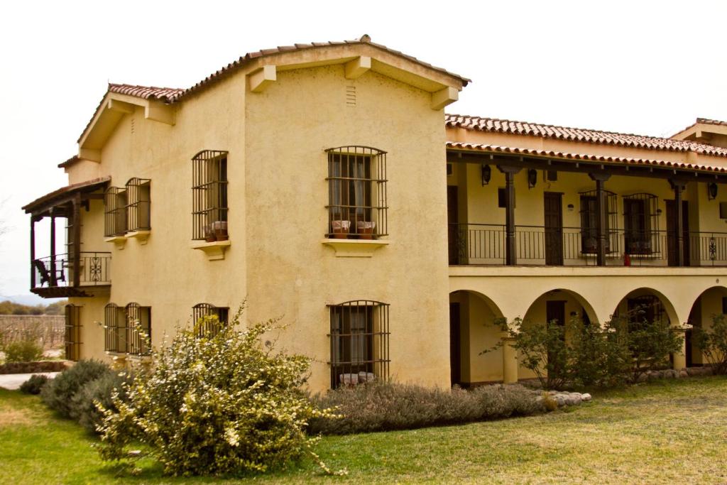 Altalaluna Hotel Boutique & Spa photo 2