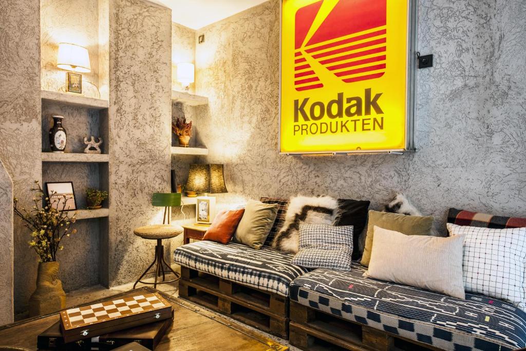 Kook Hotel Tarifa photo 2