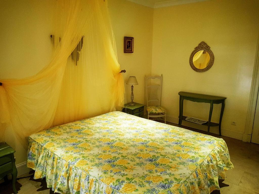 Chambre d'Hôte Couguiolet - avec piscine photo 3